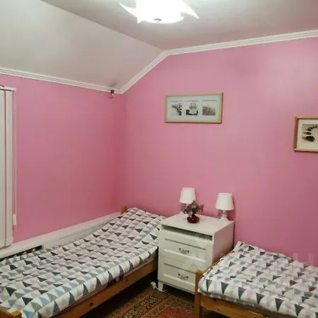 Komfortowy Nocleg, Parking Πόζναν