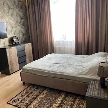 Komfortowy Nocleg, Parking *