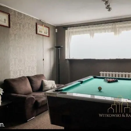 Komfortowy Pokoj9,1-9 *