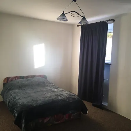 Komfortowy Nocleg, Parking Guest house *