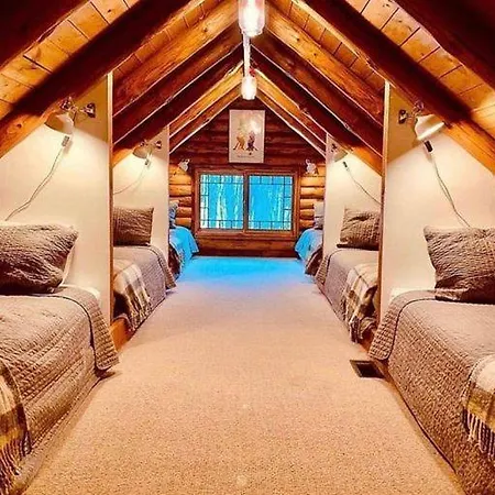 Komfortowy Nocleg, Parking