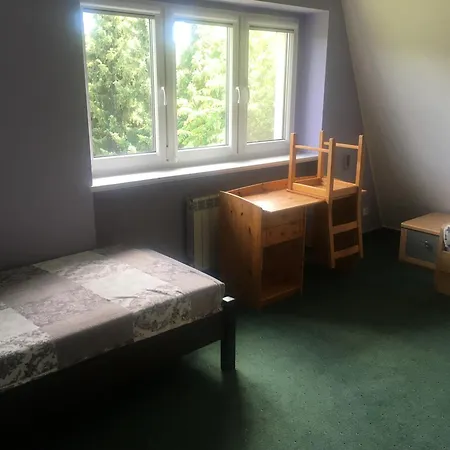 Gasthof Komfortowy Nocleg, Parking *