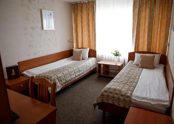 Komfortowy Nocleg, Parking * 波兹南