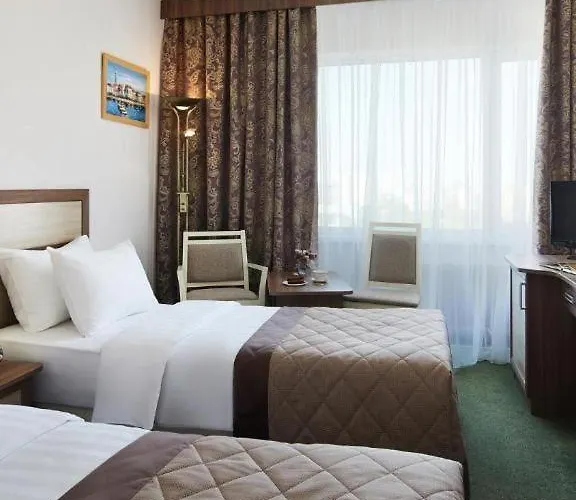 Komfortowy Nocleg, Parking *