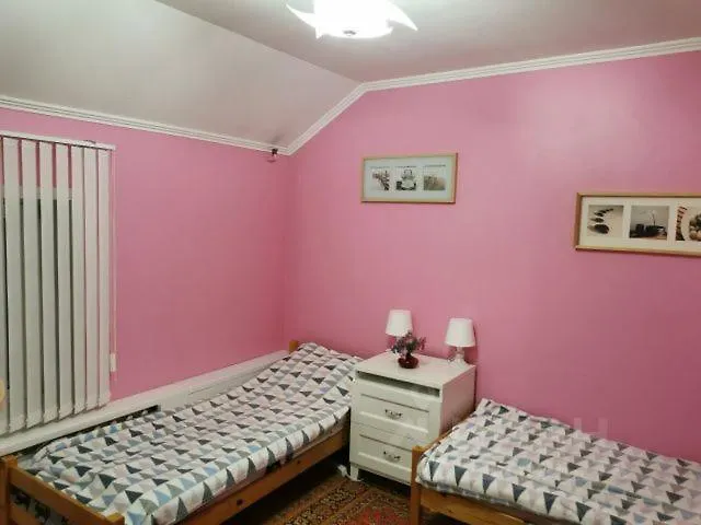 Komfortowy Nocleg, Parking 波兹南